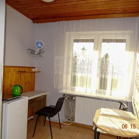 Pokoje Goscinne Duszniki Zdroj Exterior photo