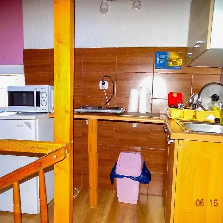 Pokoje Goscinne Duszniki Zdroj Exterior photo