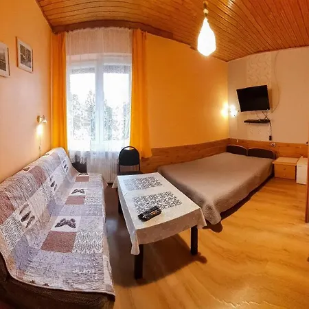 Pokoje Goscinne Duszniki Zdroj Exterior photo