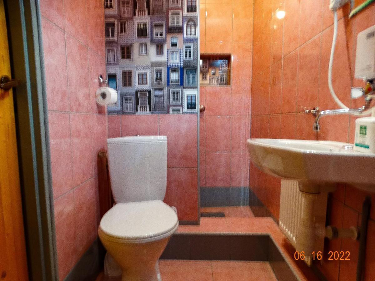 Privatunterkunft Goscinne Duszniki Zdrój