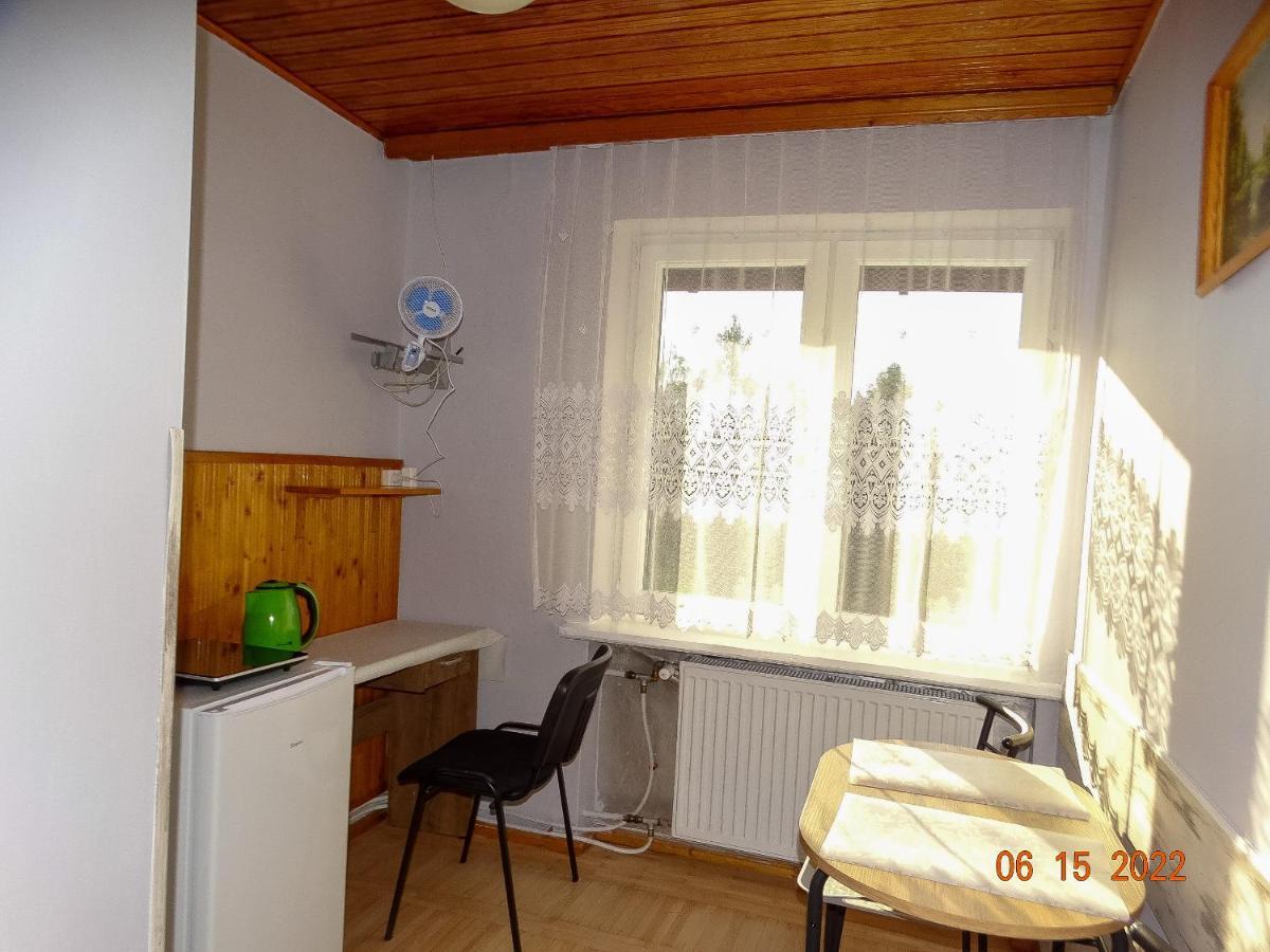 Privatunterkunft Goscinne *