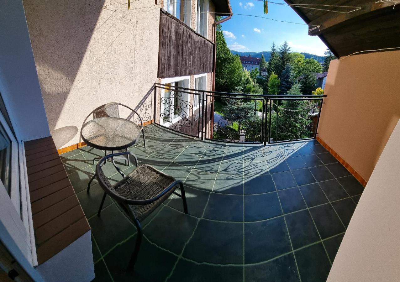 Homestay Goscinne