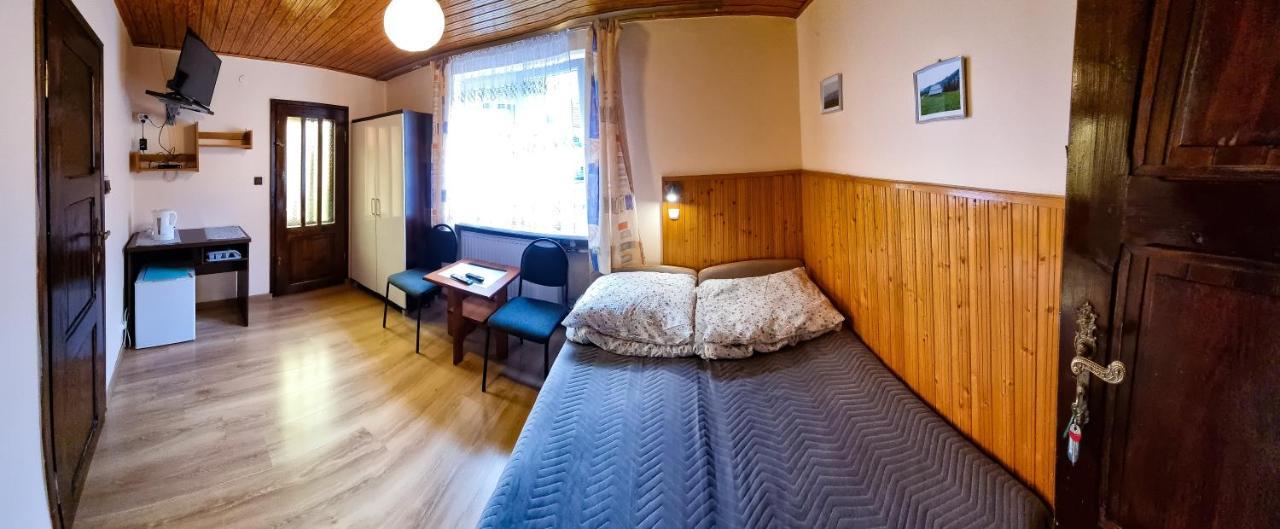Homestay Goscinne Duszniki Zdroj