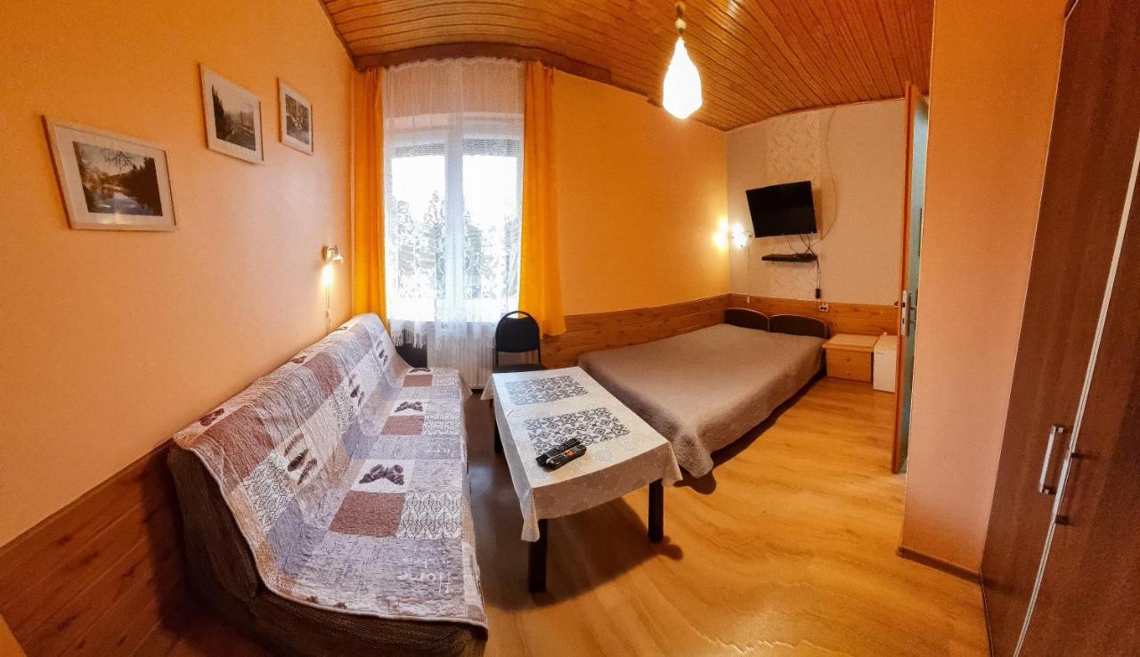 Goscinne Homestay *