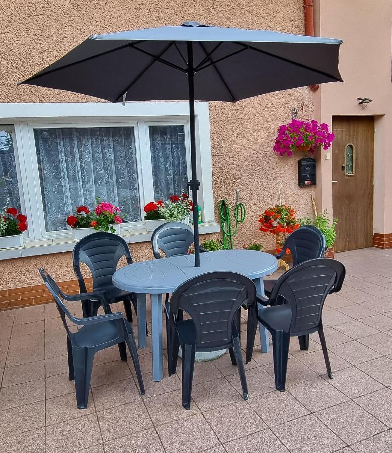 Goscinne Privatunterkunft