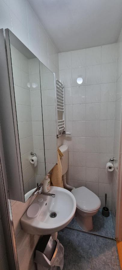 Privatunterkunft Goscinne *
