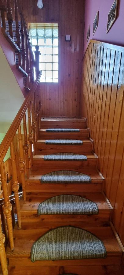 Homestay Goscinne Duszniki Zdroj